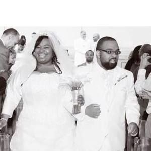 Meet your Posher, Lydia